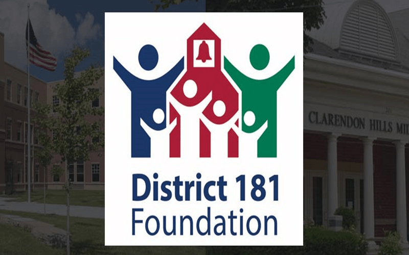 District 181 Foundation