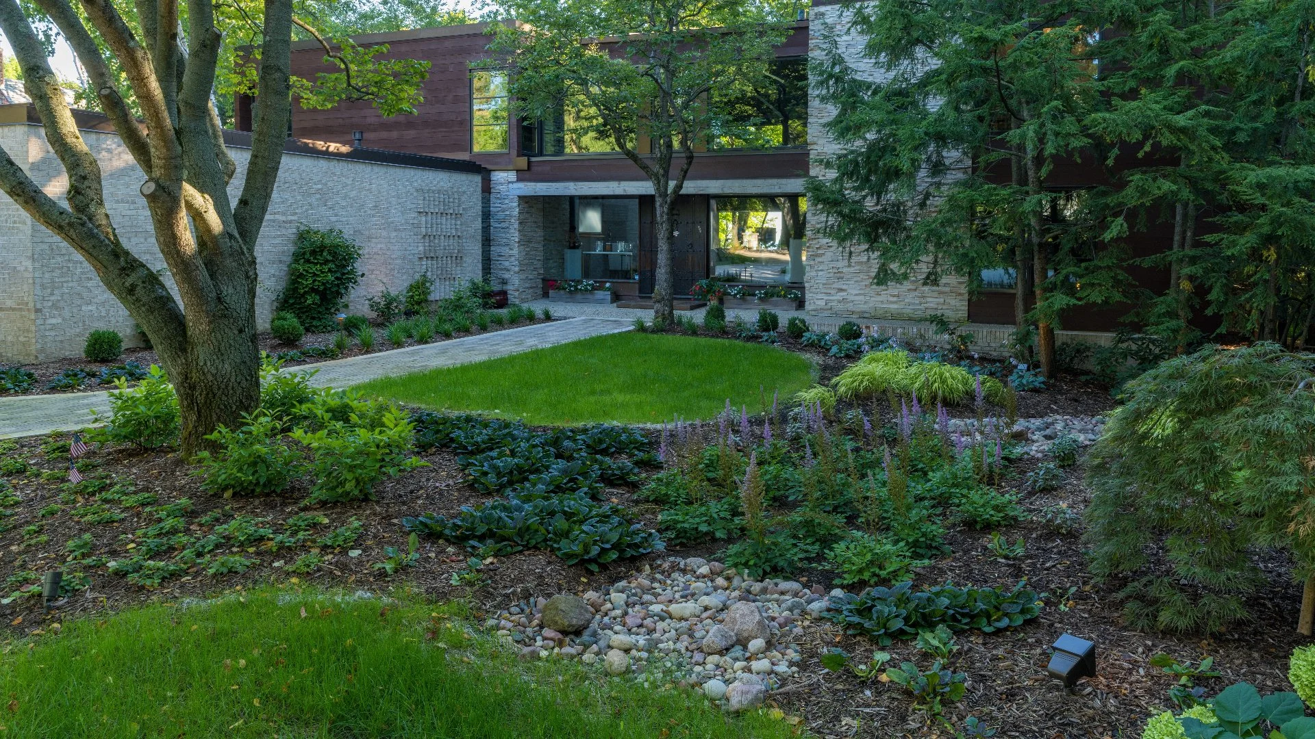 3 Ways to Create a More Sustainable Landscape