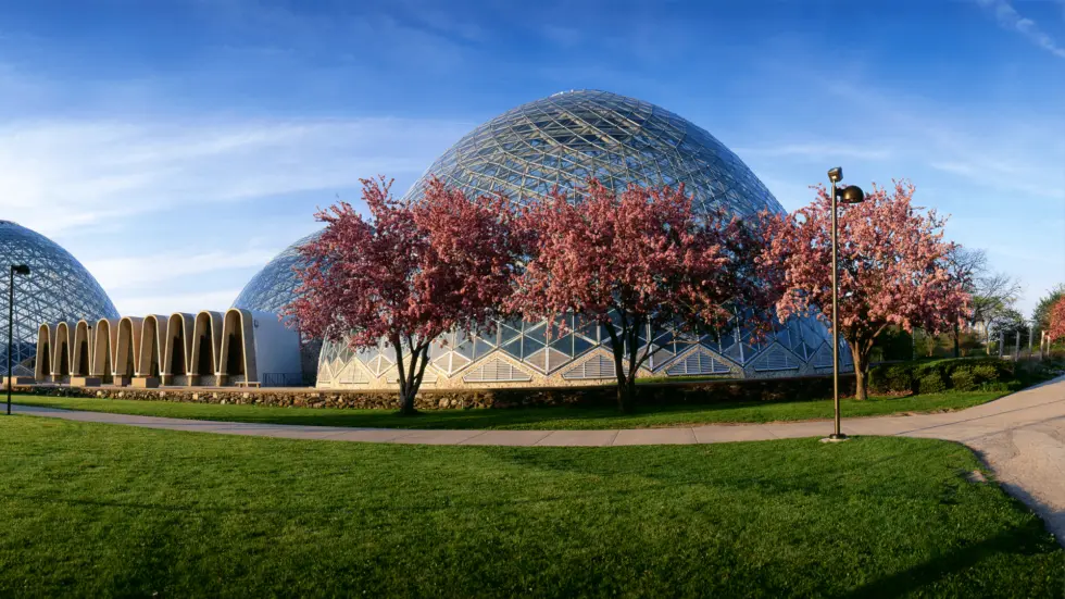 Plants To Bloom First In Milwaukee, Wisconsin