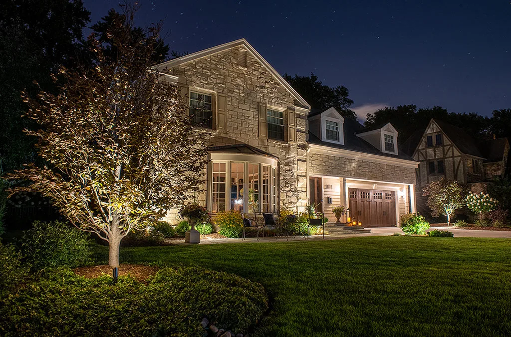 The Ultimate Milwaukee Landscape Lighting Checklist