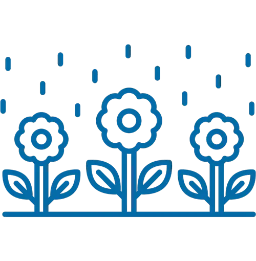 Rain Gardens Icon