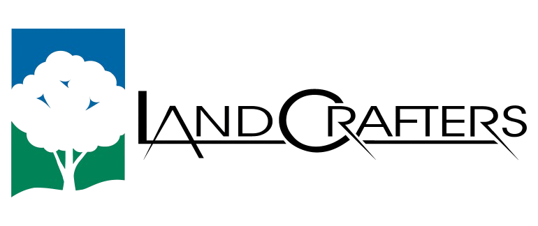 LandCrafters logo