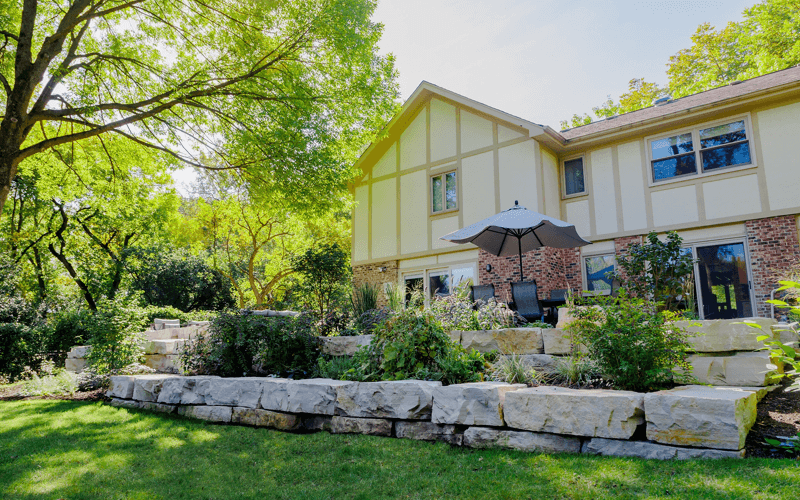 Garden Bed Maintenance results