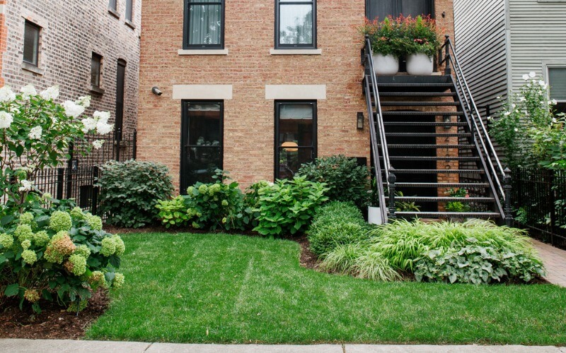 Full Service Maintenance service