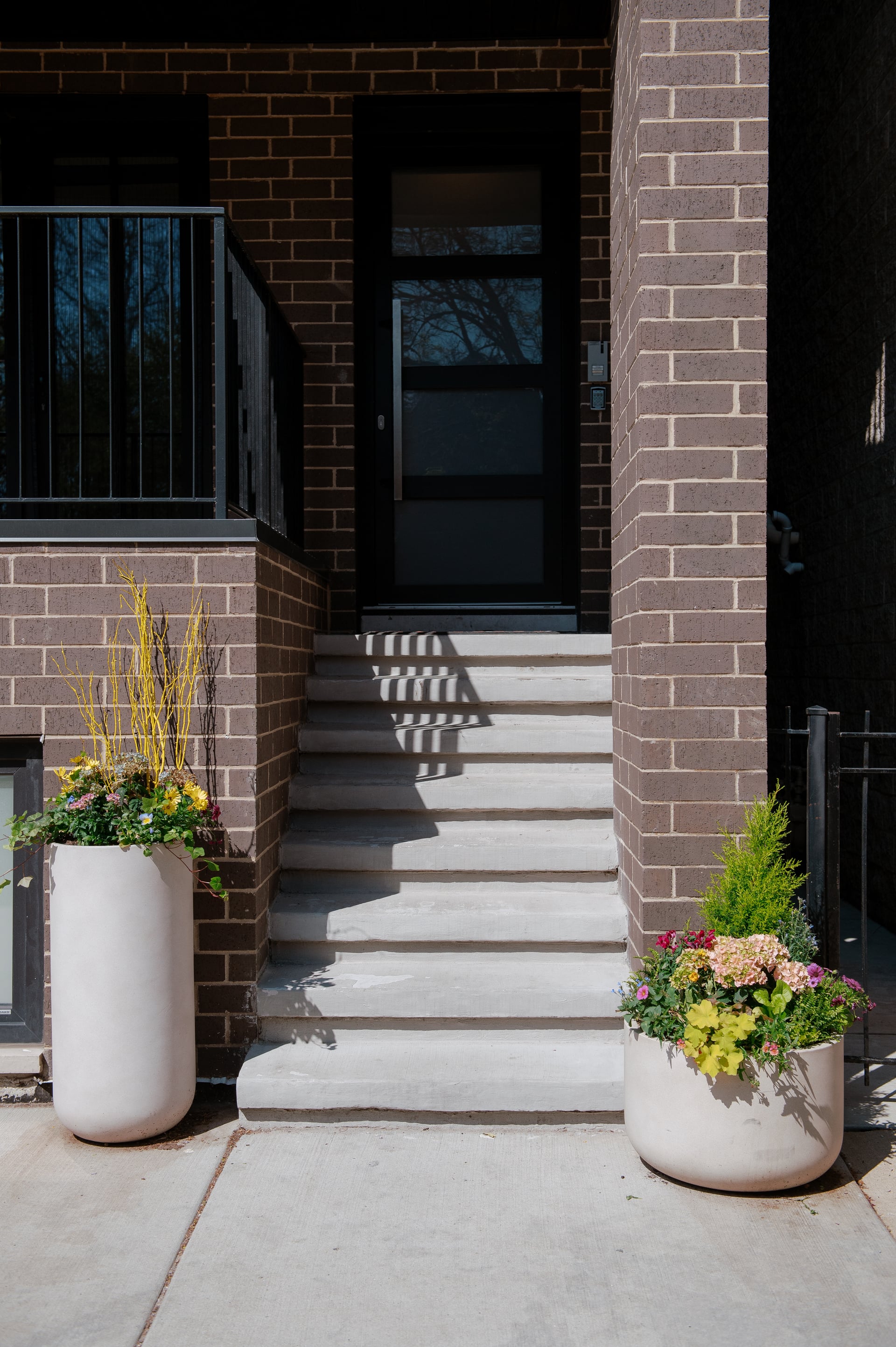 Seasonal Flower Rotations