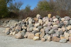 Baraboo Boulders Lemke stone