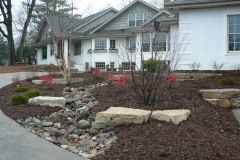 9-Elm-Grove-Dry-Stream-Bed-and-Outcropping