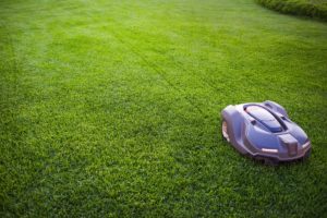 Landscaping Trends For 2024: Smart Tech