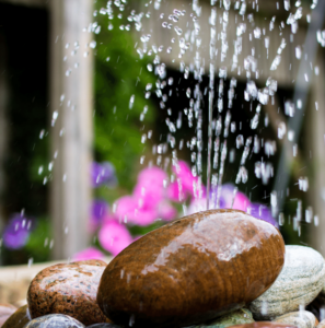Pondless Water Features: Enhance Your Milwaukee Outdoor Space