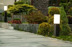 Enhance-Your-Milwaukee-Home-Curb-Appeal-outdoor-lighting