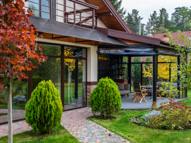 Easy Fall Landscaping Ideas For Your Milwaukee Home