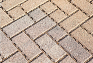 Permeable Paving Systems- Brick